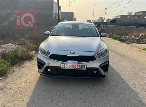 کیا فۆرتێ 2021 بۆ فرۆشتن لە عێراق - بەغداد